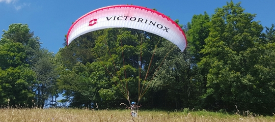 Stage découverte et initiation