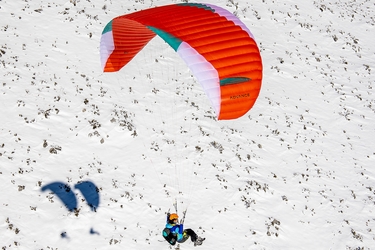 Advance PI 3/23 Fire