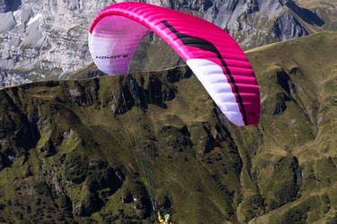 Niviuk Koyot 5/26 Gum